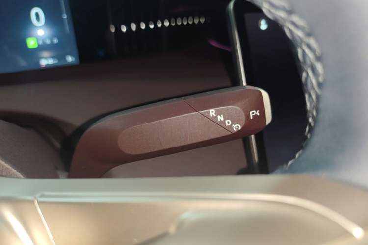 Used Avatr 11 2024 730 Luxury Edition with Three Lasers and Rear-Wheel Drive Gear Lever
