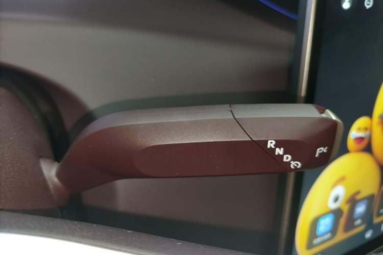 Used Avatr 11 2024 730 Luxury Edition with Three Lasers and Rear-Wheel Drive Gear Lever