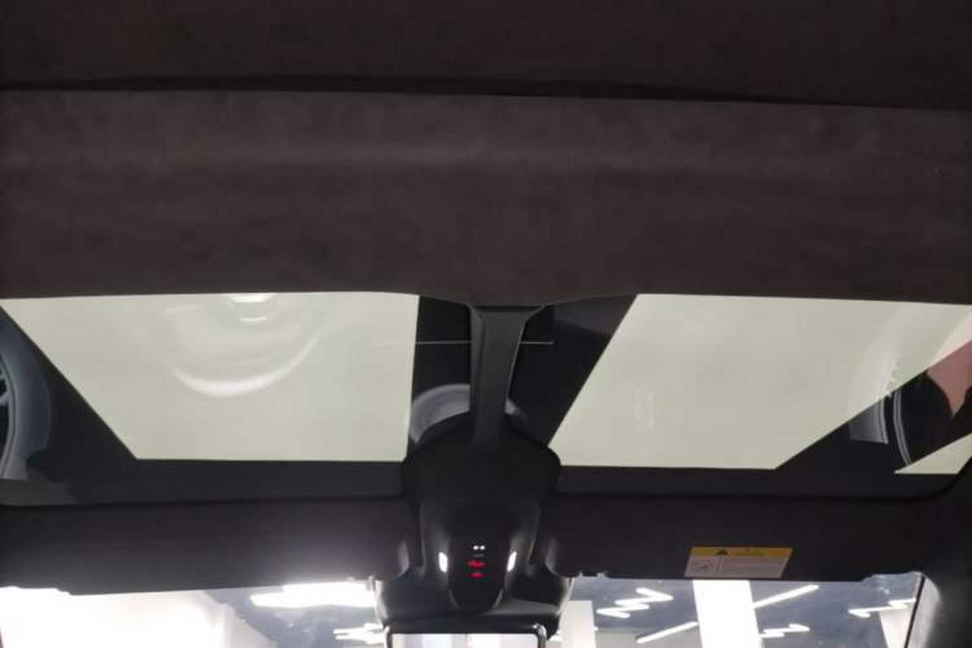 Used Avatr 11 2024 730 Luxury Edition with Three Lasers and Rear-Wheel Drive Headliner