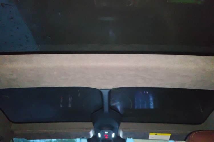 Used Avatr 11 2024 580 Three-Laser Four-Wheel Drive Luxury Edition Headliner