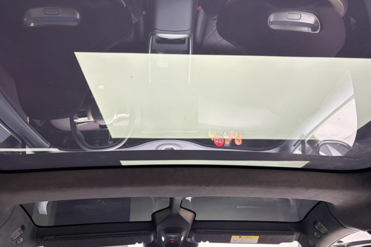Used Avatr 11 2024 730 Luxury Edition with Three Lasers and Rear-Wheel Drive Headliner