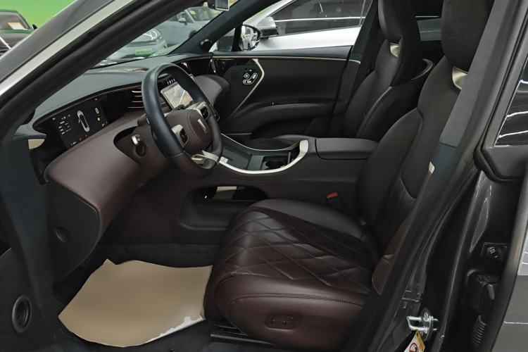 Used Avatr 11 2024 730 Luxury Edition with Three Lasers and Rear-Wheel Drive Left Front Seat