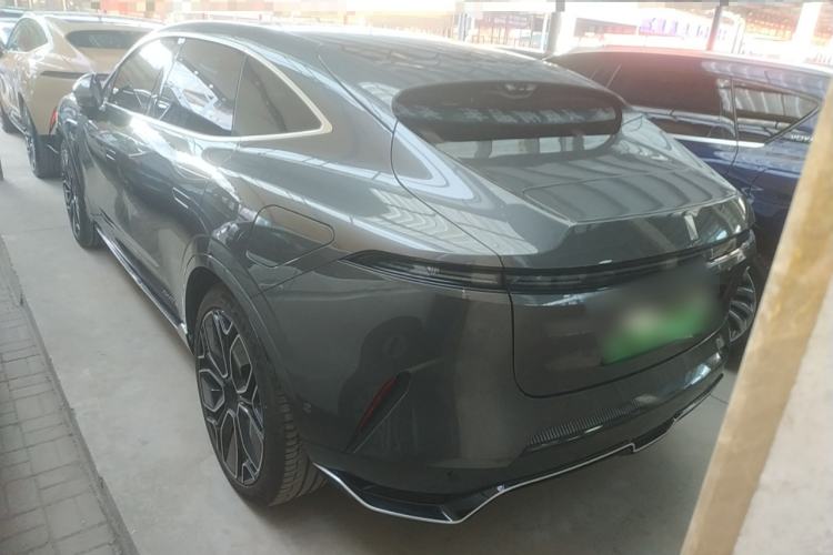 Used Avatr 11 2024 730 Luxury Edition with Three Lasers and Rear-Wheel Drive Rear