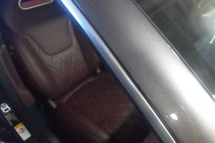 Used Avatr 11 2024 730 Luxury Edition with Three Lasers and Rear-Wheel Drive Right Front Seat