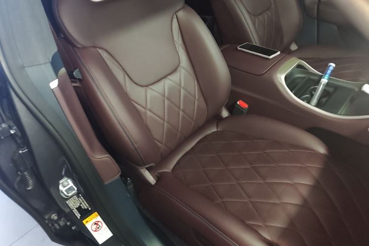Used Avatr 11 2024 730 Luxury Edition with Three Lasers and Rear-Wheel Drive Right Front Seat