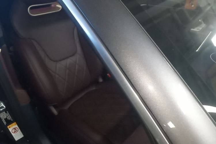 Used Avatr 11 2024 730 Luxury Edition with Three Lasers and Rear-Wheel Drive Right Front Seat