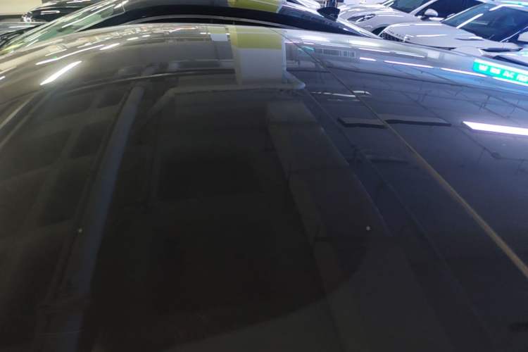 Used Avatr 11 2024 730 Luxury Edition with Three Lasers and Rear-Wheel Drive Roof