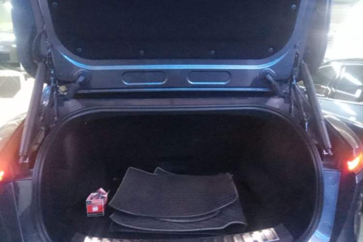 Used Avatr 11 2024 730 Luxury Edition with Three Lasers and Rear-Wheel Drive Trunk