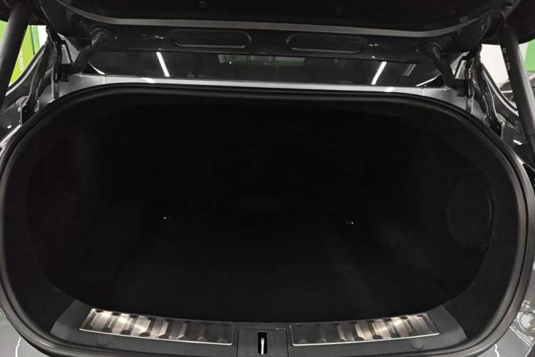 Used Avatr 11 2024 730 Luxury Edition with Three Lasers and Rear-Wheel Drive Trunk