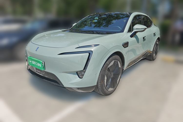 Avatr 11 2024 630 Rear-Wheel Drive Edition with Three Lasers с пробегом Guazi used car, China used car export, Used car for sale, Used cars, Cheapest cars for sale