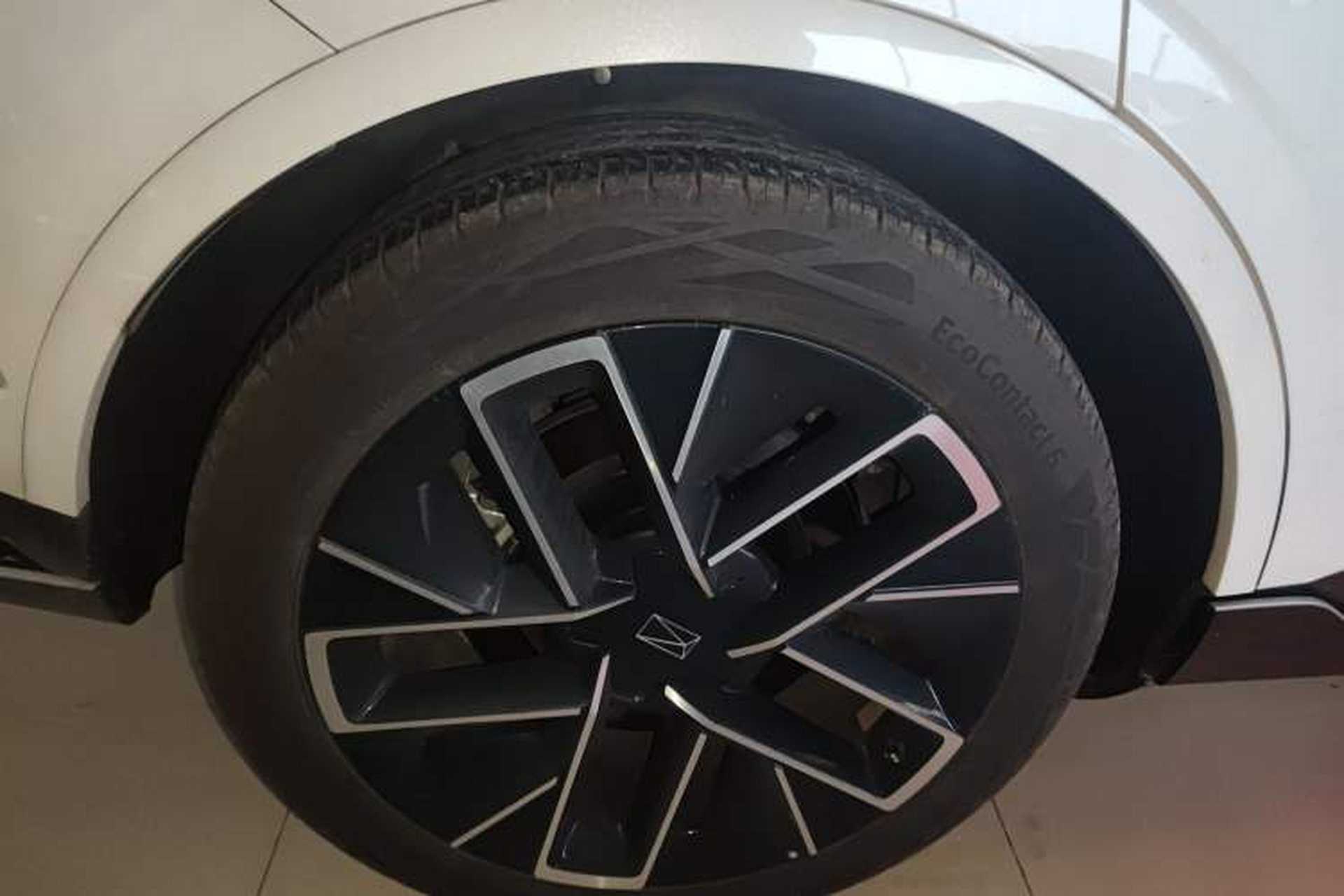 Used Avatr 11 2024 580 Three-Laser Four-Wheel Drive Luxury Edition Exterior 8