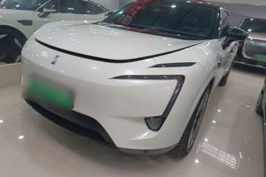 Used Avatr 11 2024 630 Rear-Wheel Drive Edition with Three Lasers