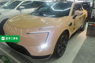Used Avatr 11 2024 630 Rear-Wheel Drive Edition with Three Lasers