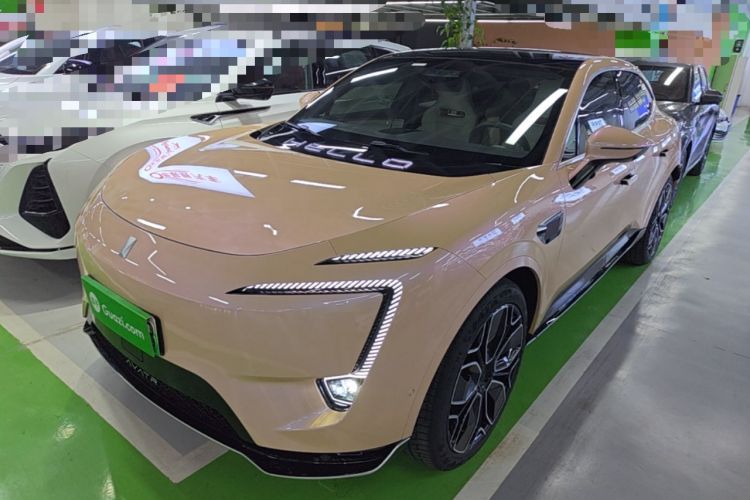 Used Avatr 11 2024 630 Rear-Wheel Drive Edition with Three Lasers Guazi used car, China used car export, Used car for sale, Used cars, Cheapest cars for sale