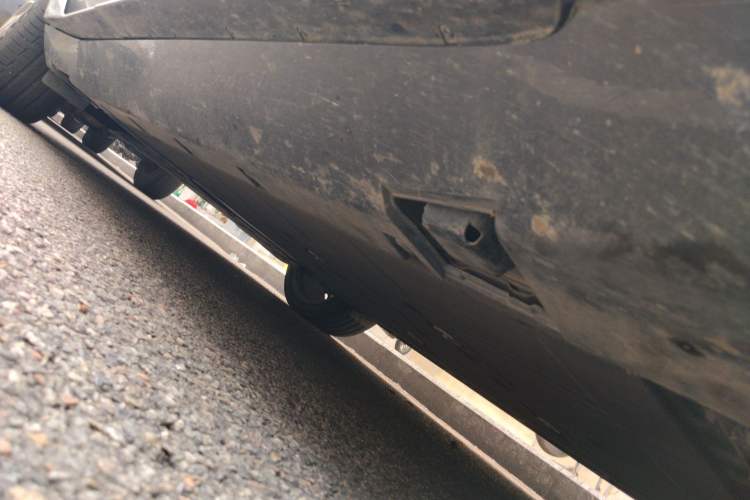Used Avatr 11 2024 630 Rear-Wheel Drive Edition with Three Lasers Chassis Front Right