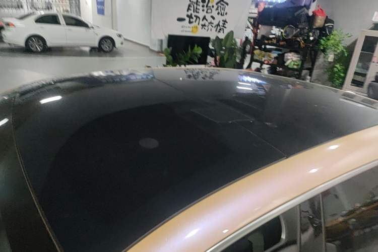 Used Avatr 11 2024 630 Rear-Wheel Drive Edition with Three Lasers Roof