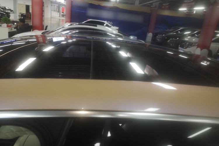 Used Avatr 11 2024 700 Three-Laser Four-Wheel Drive Recommended Version Roof