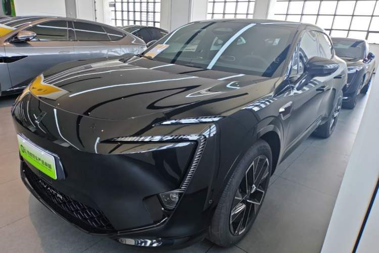 Used Avatr 11 2025 Year Updated Max Extended-Range Version Guazi used car, China used car export, Used car for sale, Used  cars, Cheapest cars for sale
