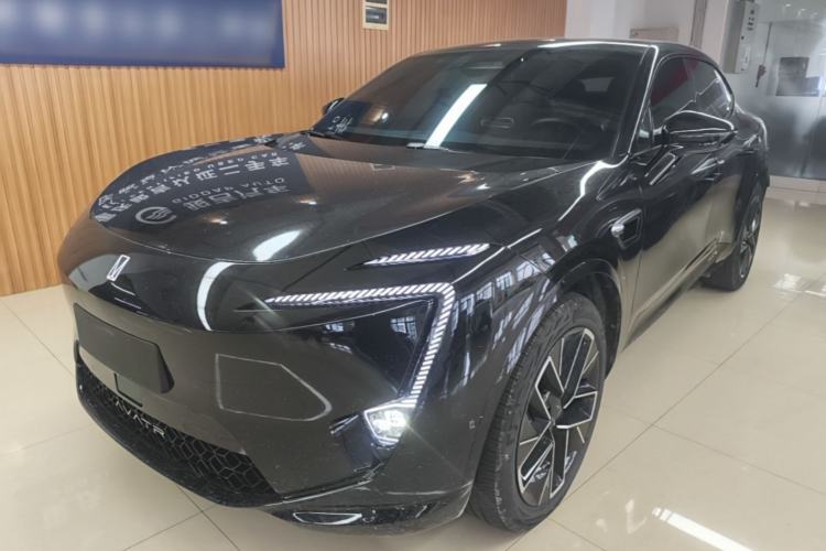 Ojetý Avatr 11 2025 Year Updated Max Extended-Range Version Guazi used car, China used car export, Used car for sale, Used  cars, Cheapest cars for sale