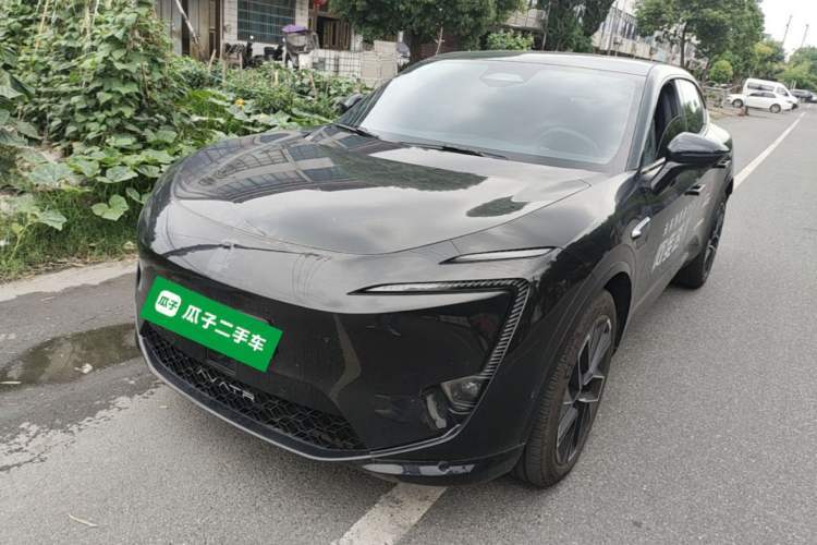 Used Avatr 11 2025 Year Updated Max Extended-Range Version Guazi used car, China used car export, Used car for sale, Used  cars, Cheapest cars for sale