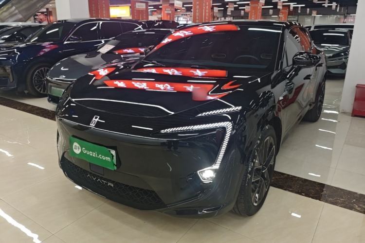 Used Avatr 11 2025 Ultra Extended-Range Edition Guazi used car, China used car export, Used car for sale, Used cars, Cheapest cars for sale