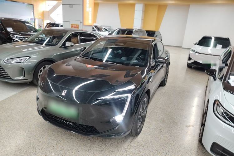 Used Avatr 11 2025 Year Updated Max Extended-Range Version Guazi used car, China used car export, Used car for sale, Used  cars, Cheapest cars for sale