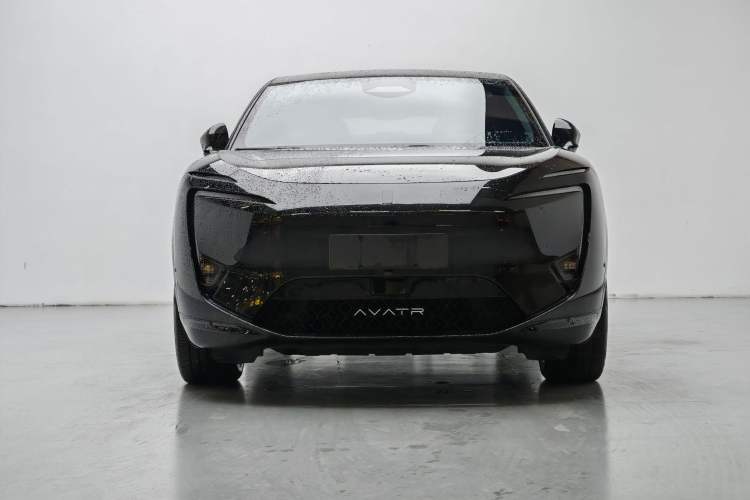 Used Avatr 11 2025 Year Updated Max Extended-Range Version Exterior 1