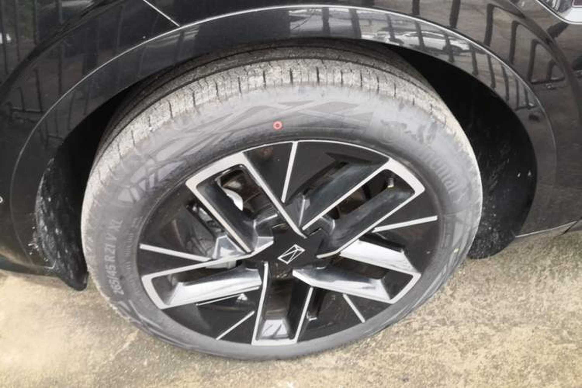 Used Avatr 11 2025 Ultra Extended-Range Edition Exterior 4