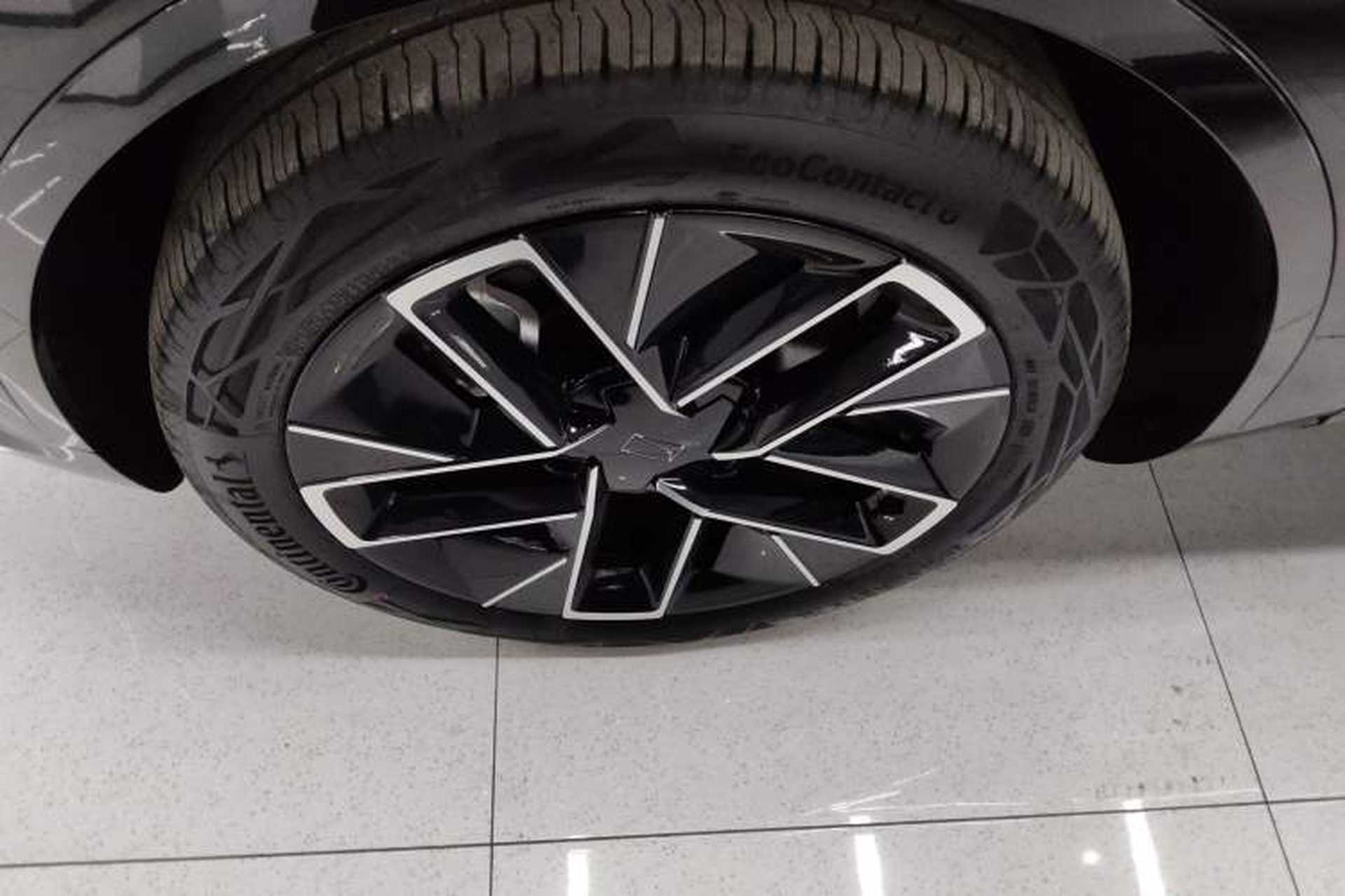 Used Avatr 11 2025 Ultra Extended-Range Edition Exterior 4