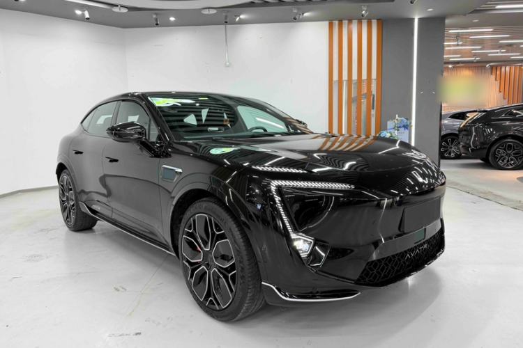 Used Avatr 11 2025 Night Rider Edition Exterior 7