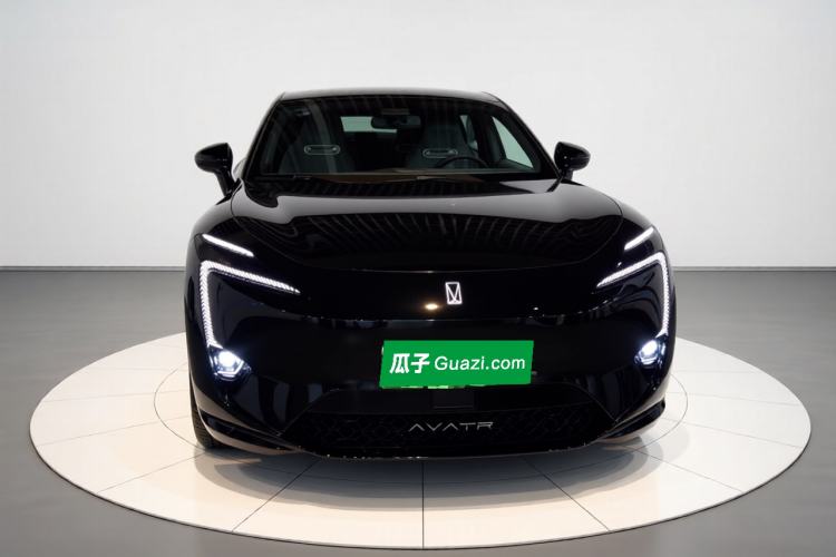 Used Avatr 11 2025 Ultra Extended-Range Edition Front