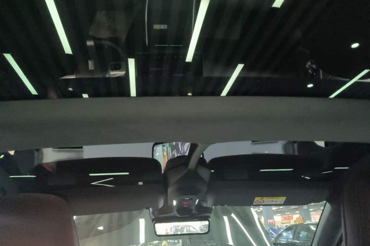 Used Avatr 11 2025 Night Rider Edition Headliner