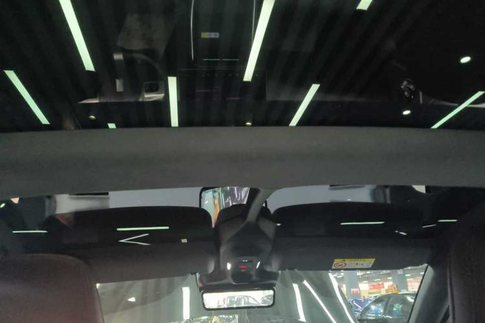 Used Avatr 11 2025 Night Rider Edition Headliner
