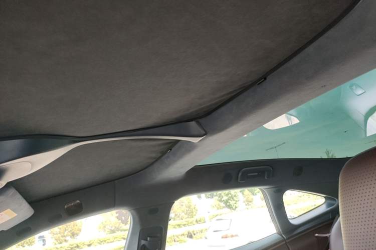 Used Avatr 11 2025 Year Updated Max Extended-Range Version Headliner