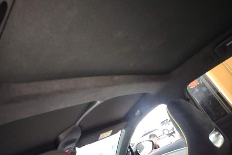 Used Avatr 11 2025 Year Updated Max Extended-Range Version Headliner