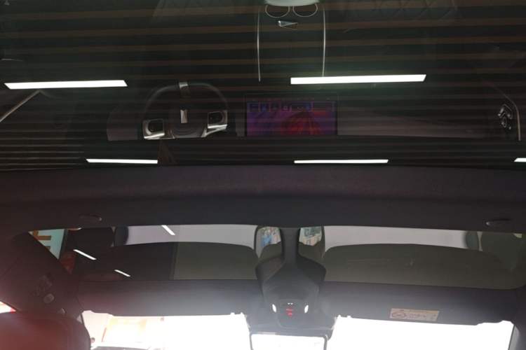 Used Avatr 11 2025 Ultra Extended-Range Edition Headliner