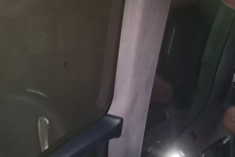 Used Avatr 11 2025 Max All-Electric Four-Wheel Drive Headliner