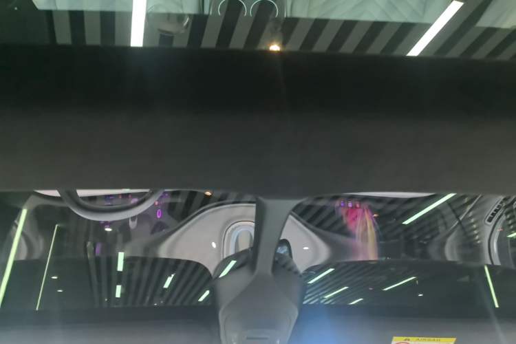 Used Avatr 11 2025 Max All-Electric Four-Wheel Drive Headliner
