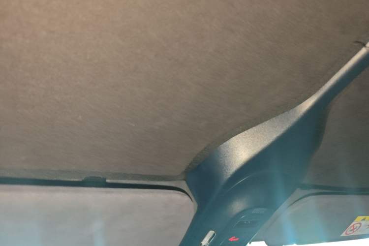 Used Avatr 11 2025 Year Updated Max Extended-Range Version Headliner