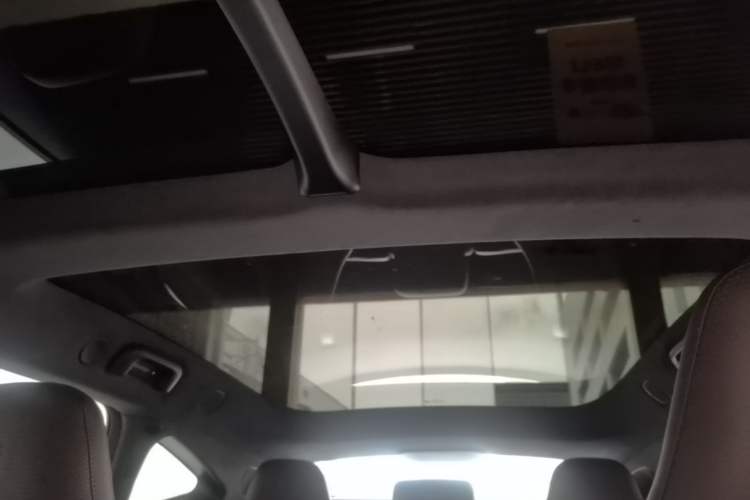 Used Avatr 11 2025 Year Updated Max Extended-Range Version Headliner
