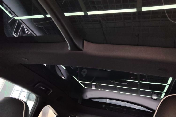 Used Avatr 11 2025 Ultra Extended-Range Edition Headliner