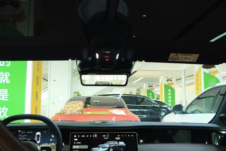Used Avatr 11 2025 Year Updated Max Extended-Range Version Headliner