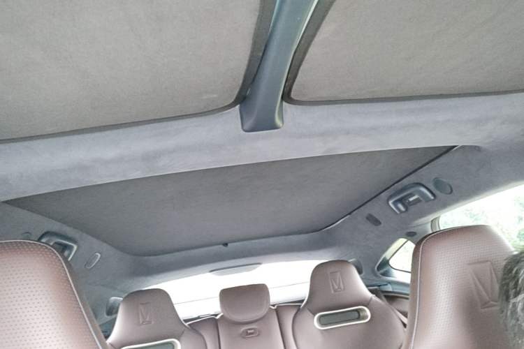 Used Avatr 11 2025 Year Updated Max Extended-Range Version Headliner