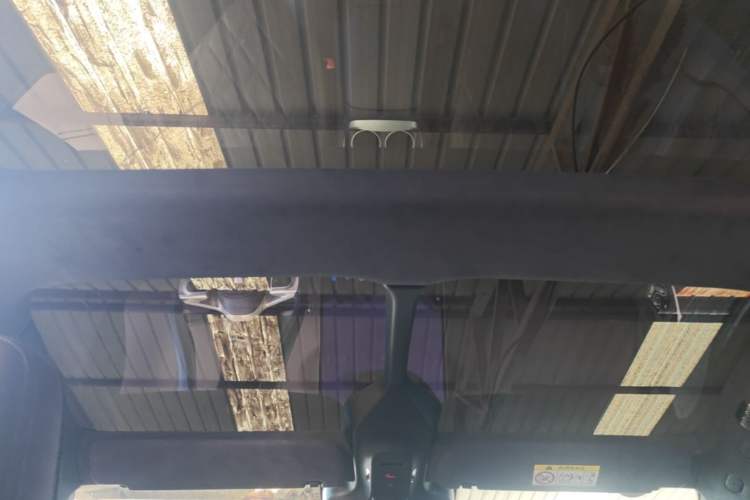 Used Avatr 11 2025 Year Updated Max Extended-Range Version Headliner