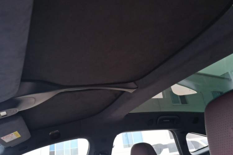 Used Avatr 11 2025 Year Updated Max Extended-Range Version Headliner