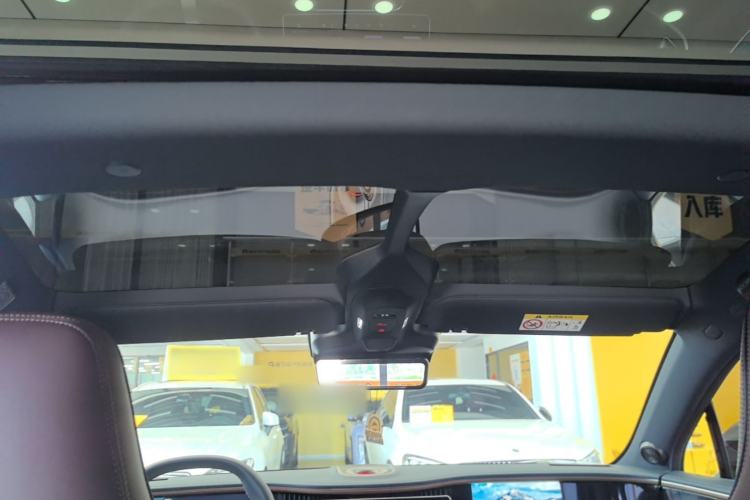 Used Avatr 11 2025 Year Updated Max Extended-Range Version Headliner