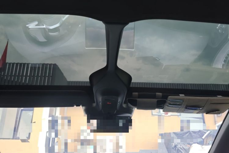 Used Avatr 11 2025 Ultra Extended-Range Edition Headliner