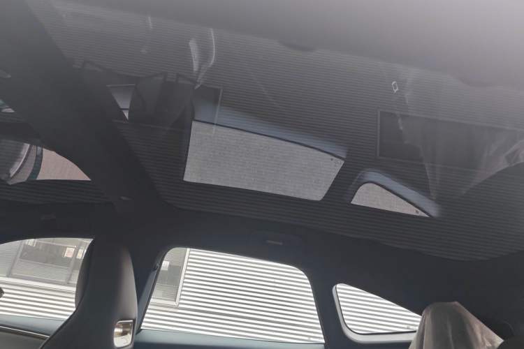 Used Avatr 11 2025 Year Updated Max Extended-Range Version Headliner