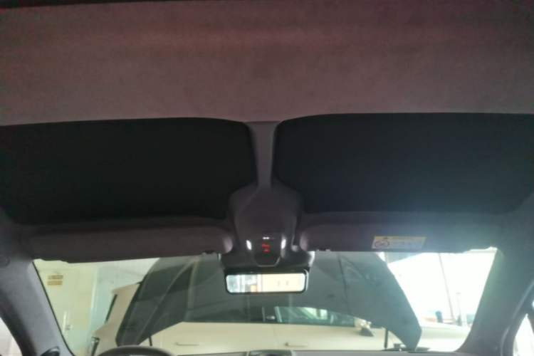 Used Avatr 11 2025 Max Pure Electric Edition Headliner