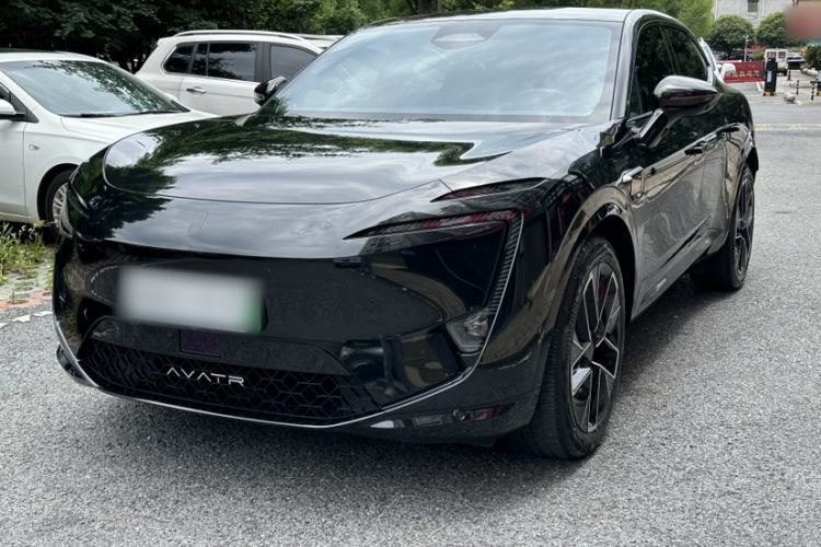 Used Avatr 11 2025 Ultra Extended-Range Edition Guazi used car, China used car export, Used car for sale, Used  cars, Cheapest cars for sale